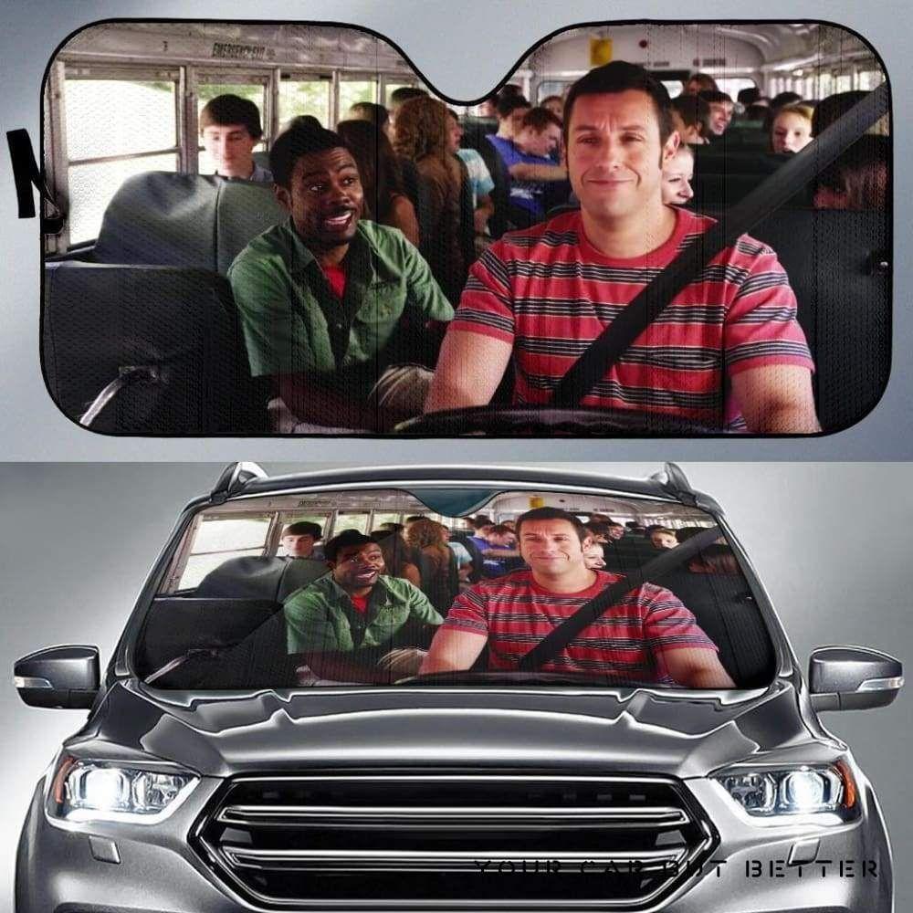 Grows Up Car Auto Sun Shade Grows Up Car Auto Sun Shade