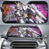 Gundam Tr 1 Car Auto Sun Shade
