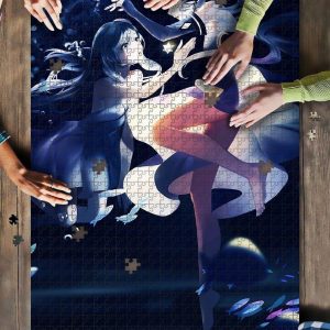 Haiyi Xingchen Stardust Vocaloid Jigsaw Puzzle Set