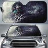 Halo 5 Gamer Car Auto Sun Shade