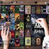 Harry Potter 05 Jigsaw Puzzle Set