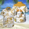Havanese Beer Hawaiian Shirt Summer Button Up
