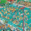 Hockey Championships Jigsaw Puzzle Set