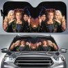 Hocus Pocus Window Car Auto Sun Shade