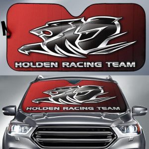 Holden Racing Team V1 Car Auto Sun Shade