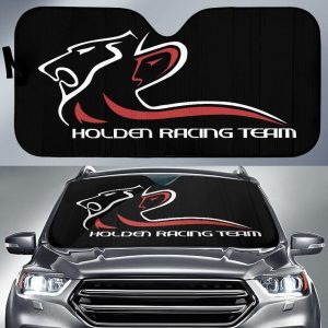 Holden Racing Team V2 Car Auto Sun Shade