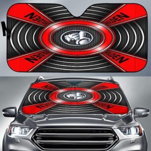 Holden V1 Car Auto Sun Shade