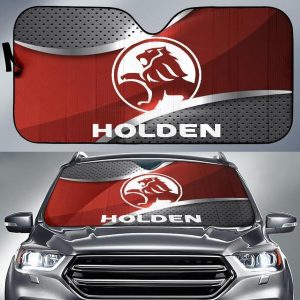 Holden V3 Car Auto Sun Shade