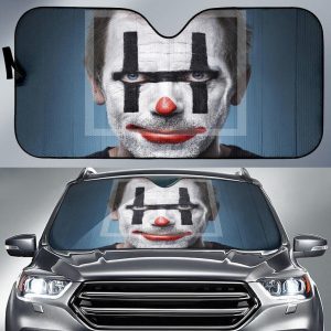 House Car Auto Sun Shade