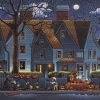 House Of Seven Gables Jigsaw Puzzle Set