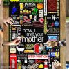 How I Met Your Mother Jigsaw Puzzle Set