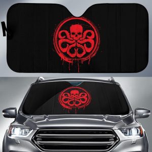 Hydras Car Auto Sun Shade