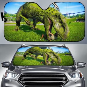 I Rexs Car Auto Sun Shade