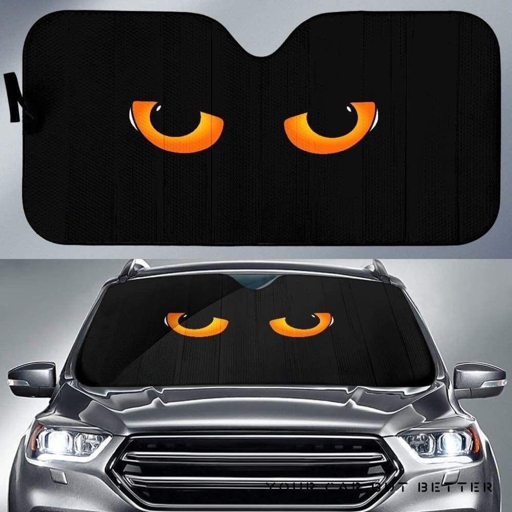 I See You Car Auto Sun Shade I See You Car Auto Sun Shade