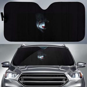 IT Autos Car Auto Sun Shade