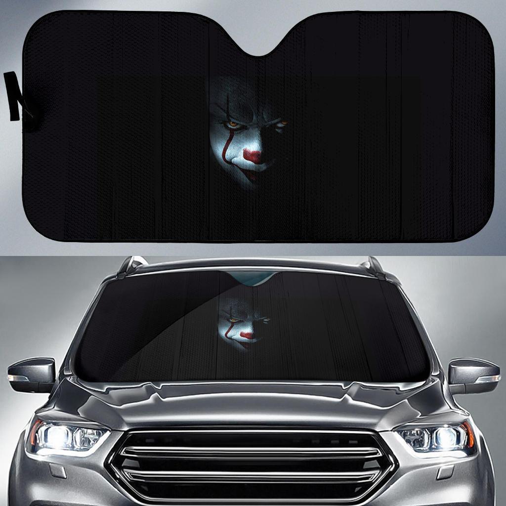IT Autos Car Auto Sun Shade IT Autos Car Auto Sun Shade