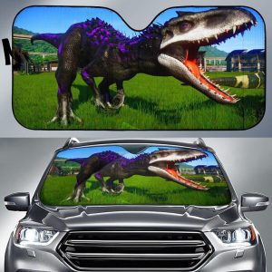 Idominusrex Car Auto Sun Shade