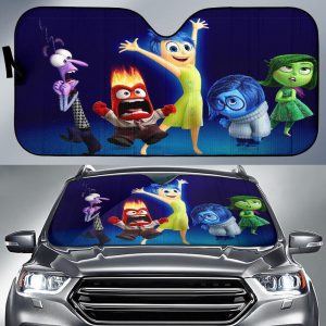 Inside Outs Car Auto Sun Shade