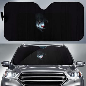 It Auto Car Auto Sun Shade