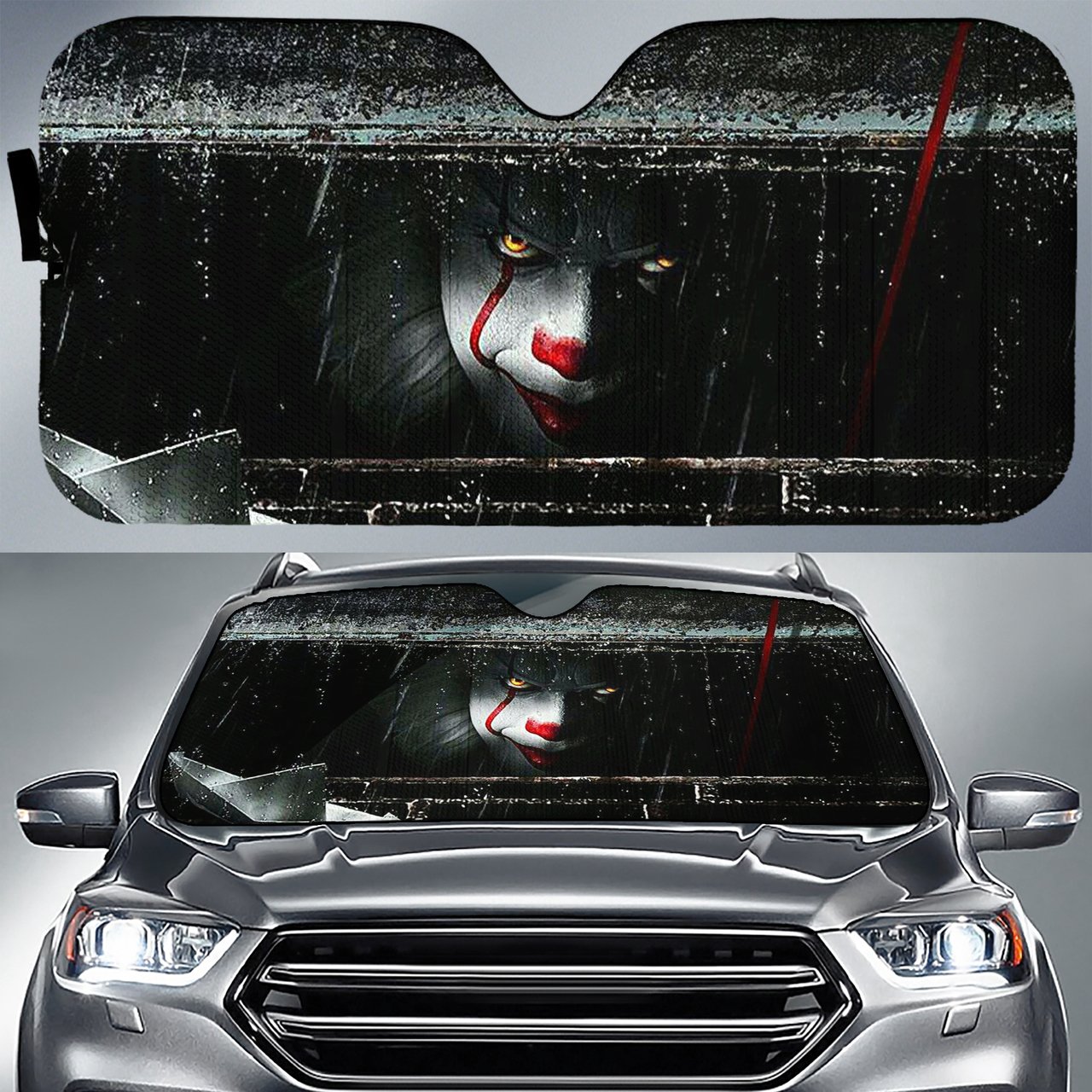 It Car Auto Sun Shade It Car Auto Sun Shade