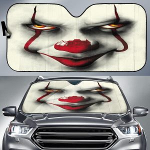 It Penny Wise Car Auto Sun Shade