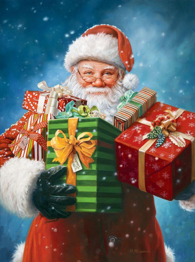 Joy Of Giving Jigsaw Puzzle Set Joy Of Giving Jigsaw Puzzle Set