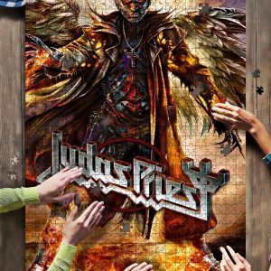 Jpst Jigsaw Puzzle Set