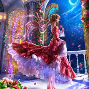 Juliet Jigsaw Puzzle Set