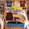 Juno Jigsaw Puzzle Set