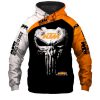 KTM Ready To Race Punisher Nice Gift Home Decor Rectangle Area Rug