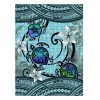 Kanaka Maoli (Hawaiian) Jigsaw Puzzle Set