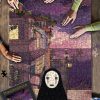 Kaonashi Jigsaw Puzzle Set