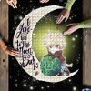 Katsuki Bakugou Moon Jigsaw Puzzle Set
