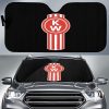Kenworth V3 Car Auto Sun Shade