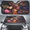 Kids Next Doors Car Auto Sun Shade