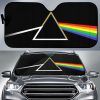 LGBT Flags Car Auto Sun Shade
