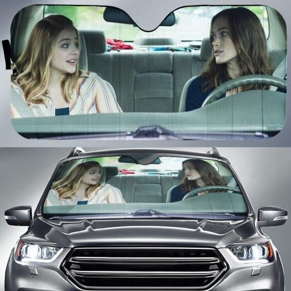 Laggies Car Auto Sun Shade Laggies Car Auto Sun Shade