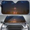 Legend Sword Art Online Car Auto Sun Shade