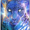 Leopard Jigsaw Puzzle Set