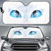 Light Furys Car Auto Sun Shade