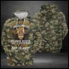 Lion Way Maker 3D Printed Hoodie/Zipper Hoodie