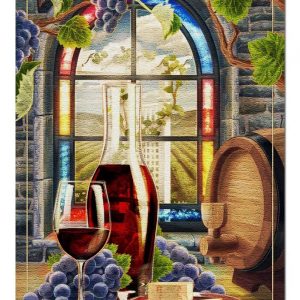 Livermore Cabernet Sauvignon Jigsaw Puzzle Set