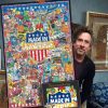 Made In America ? Jigsaw Puzzle Set