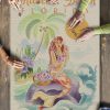 Madeira Beach, Florida Tropical Mermaid? Jigsaw Puzzle Set