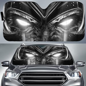 Magneto Car Auto Sun Shade