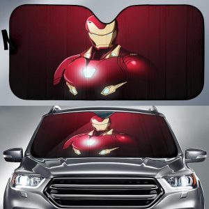 Mark50s Car Auto Sun Shade