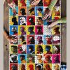 Marvel Heroes And Villains Jigsaw Puzzle Set