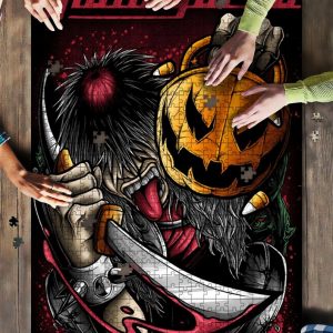Mcrue Jigsaw Puzzle Set