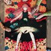 Megurine Luka Anime Girl Jigsaw Puzzle Set