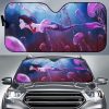 Mermays Car Auto Sun Shade